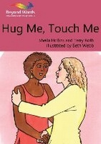 Enlarge image Cover: Hug Me, Touch Me - Gaskell