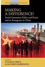 Cover: Making a Difference? - Berghahn Books