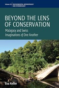 Cover: Beyond the Lens of Conservation - Berghahn Books