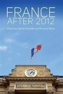 Cover: France After 2012 - Berghahn Books