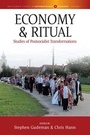 Cover: Economy and Ritual - Berghahn Books