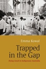 Cover: Trapped in the Gap - Berghahn Books