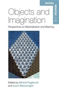 Cover: Objects and Imagination - Berghahn Books