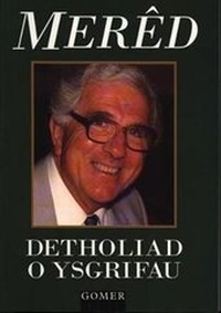 Abbildung von: Mered - Detholiad o Ysgrifau - Gomer Press