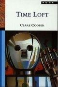 Cover: Time Loft - Pont Books