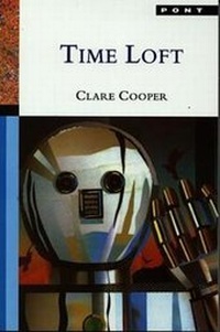 Enlarge image Cover: Time Loft - Pont Books