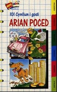 Abbildung von: Cyfres Hwyliadur Sbondonics: 101 Cynllun i Godi Arian Poced - Gomer Press