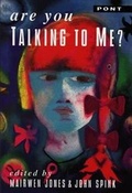 Cover: Are You Talking to Me? - Pont Books