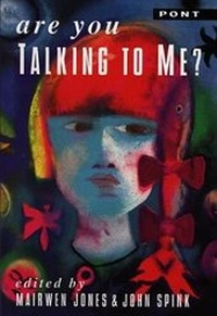Enlarge image Cover: Are You Talking to Me? - Pont Books