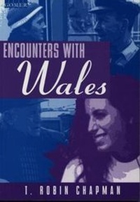Abbildung von: Encounters with Wales - Gomer Press