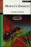 Cover: Marya's Emmets - Pont Books