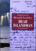 Cover: Dear Islandman - Gomer Press