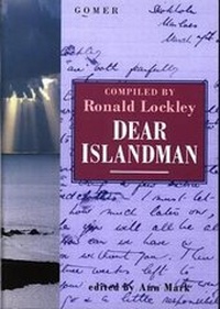 Enlarge image Cover: Dear Islandman - Gomer Press