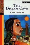 Cover: Dream Cave, The - Pont Books