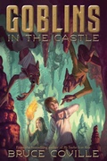 Cover: Goblins in the Castle - Touchstone