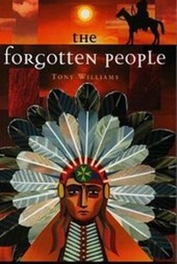 Abbildung von: Forgotten People, The - Gomer Press