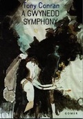 Cover: Gwynedd Symphony, A - Gomer Press