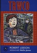 Cover: Cyfres Corryn: Trwco - Gomer Press