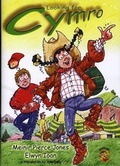 Cover: Hoppers Series: Looking for Cymro - Gomer Press
