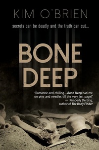 Enlarge image Cover: Bone Deep - Spencer Hill Press