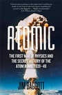 Cover: Atomic - Icon Books