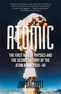 Enlarge image Cover: Atomic - Icon Books