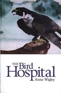 Cover: Bird Hospital, The - Gomer Press
