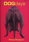 Cover: Dogdays - Gomer Press