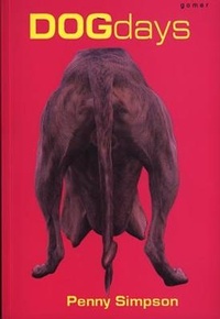 Enlarge image Cover: Dogdays - Gomer Press