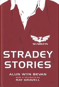 Abbildung von: Stradey Stories - Gomer Press