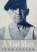 Cover: Flat Man - Arc Publications