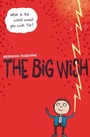 Cover: The Big Wish - Chicken House Ltd