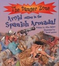 Cover: Avoid Sailing in the Spanish Armada! - Book House