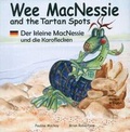Cover: Wee MacNessie and the Tartan Spots - Ablekids Press Ltd