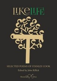 Enlarge image Cover: Like Life - Shoestring Press