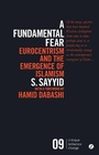 Cover: A Fundamental Fear - Zed Books Ltd