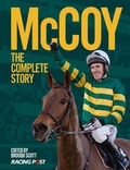 Cover: McCoy: The Complete Story - Racing Post Books