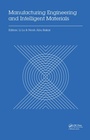 Cover: Manufacturing Engineering and Intelligent Materials - CRC Press