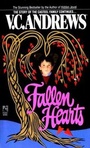 Cover: Fallen Hearts - Pocket Books
