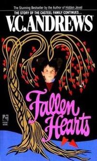 Enlarge image Cover: Fallen Hearts - Pocket Books