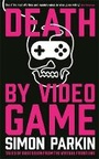Cover: Death by Video Game - Serpent's Tail