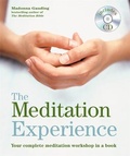 Cover: The Meditation Experience - Godsfield Press Ltd