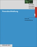 Cover: Finanzbuchhaltung / Finanzbuchhaltung 1 - Praxis der Finanzbuchhaltung, Bundle - SKV