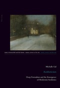 Cover: Aestheticism - Peter Lang Verlag