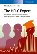 Bild: The HPLC Expert - Wiley-VCH