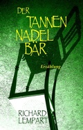 Cover: Der Tannennadelb&auml;r - BoD - Books on Demand