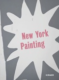 Cover: New York Painting - Hirmer