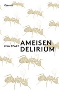 Cover: Ameisendelirium - Czernin