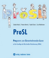 Bild: ProSL - modernes lernen