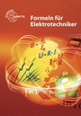 Cover: Formeln für Elektrotechniker - Europa-Lehrmittel